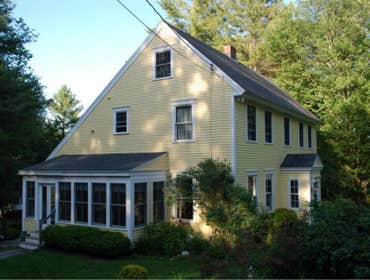 Houses by Vail General Contacting