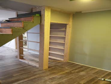 Photos by Zion Home Improement/restoration LLC #1
