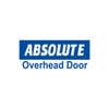 Absolute Overhead Door Service logo