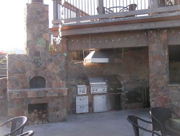 Photos from Snowline Construction