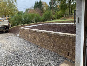 Photos by Trl Landscaping & Excavating LLC #1