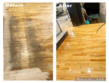 Photos by New York Flooring and Interior #1