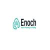 Team Enoch: Electric, plumbing, Air, Roofing logo