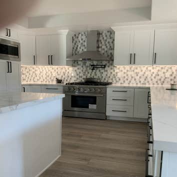 Ace Restoration and Construction Inc