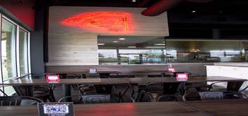 howdy's pizza