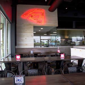 howdy's pizza
