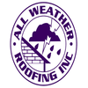 All Weather Roofing, Inc logo