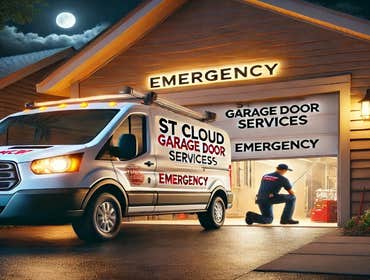 Photos by St Cloud Garage Door Services #1