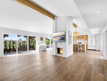 Dana Point Home Renovation