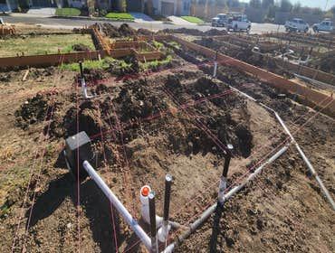 M& Ca plumbing Inc