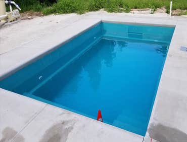 Photos from Florida Leisure Pool and Spa