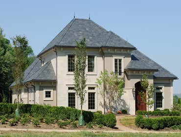 EXTERIOR PAINTING