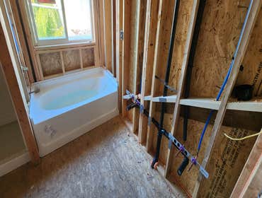 M& Ca plumbing Inc