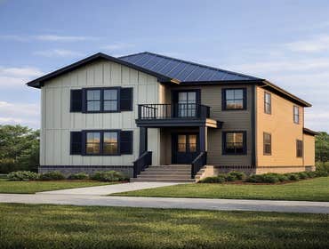 Photos by Bbg Homes LLC #1 3500 square-foot home on 5 acres