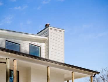 Mint Springs - New Construction