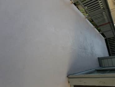 Photos by Remo Construction #7 Repaired and waterproofed balcony deck.