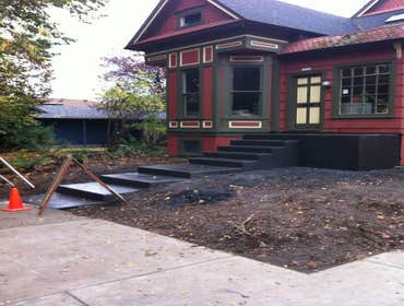 Photos by Spruce Box Construction Inc #1
