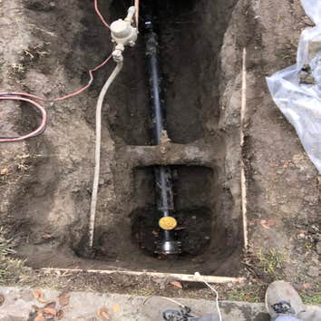 Flex One plumbing & Rooter Inc