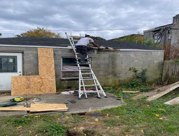 Photos by All Budget Roofing #1