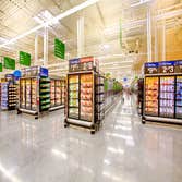 Walmart Stores