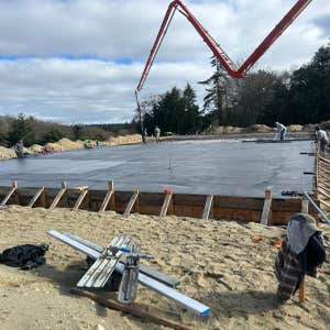 Farfan Concrete LLC