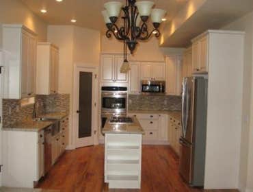 Custom Homes