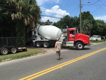 Janda Contracting LLC Job Gallery