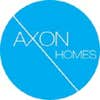 Axon Homes logo