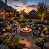 Midlothian Patio & Landscaping