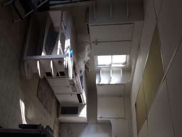 Kitchen 2 - Before