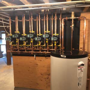 Photos by H and M plumbing LLC #1