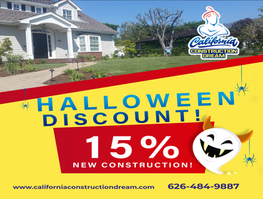 Photos by California Construction Dream #15