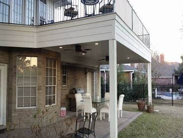 Photo(s) from Casa Villarreal Builders, Llc