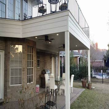 Photo(s) from Casa Villarreal Builders, Llc