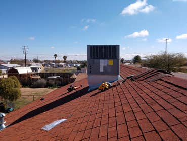 hvac