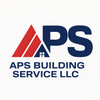 Aps Building Service logo