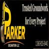 Parker Excavation, LLC logo