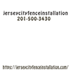 Jersey City Fence Installation Company logo