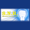 S.N.R. Electrical Services logo