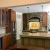 Finish First Cabinetry Inc 772-249-8432 logo