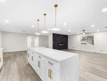 Kitchen Remodel
