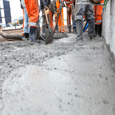 Concrete Contractor