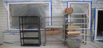 Photos from Takoma Carpentry And Remodeling
