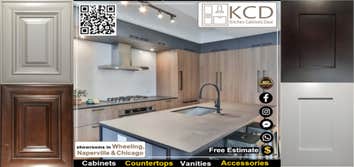 Kitchen Cabinets Deal
