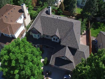 Photos from LR Contracting Inc. in Action Some of our commercial and residential roofing jobs.