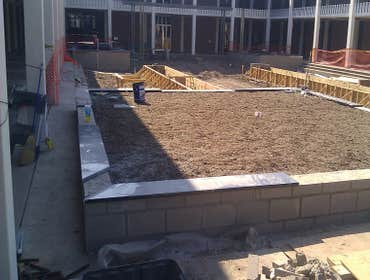HOUSTON BAPTIST UNIVERSITY GREAT PRICED GRANITE HAS THE BEST LOW PRICES WITH GOOD QUALITY WORK AS YOU CAN SEE IN OUR PICTURES OF RECENT JOBS. FEEL FREE