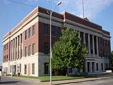 Coffeyville, KS City Hall