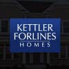 Kettler Forlines Homes logo