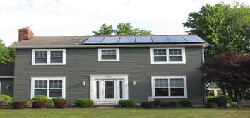 Photos from Solar Revolution LLC