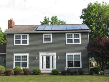 Photos from Solar Revolution LLC